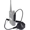 HYS Walkie Talkie Microfono Mano con PTT, Altoparlante Portatile Compatibile con Baofeng UV-9G UV-9R GT-3WP UV-9R Plus UV-9R Plus MK1 UV-9R PRO UV-82WP(T-56) BF-T57 BF-9700