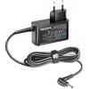 KFD 12V 1,5A 18W Alimentatore Caricabatterie per Acer Iconia Tab W3-810 A200 A210 A211 A501 Aspire Switch 10 SW5 SW5-012-12L7 Packard Bell Liberty Tab G100 HP-Omni 10 HP-Pro-Slate 10 EE Caricatore