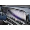 GAFAT [2 pezzi] Compatibile con Kia Sportage NQ5 2022-2024 2025 Navigation + Virtual Cockpit Pellicola Protettiva Sportage 2023 Nano Pellicola Protettiva, Schermo, 6H Anti Graffio (Curve)