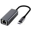 Stdlyxun Adattatore Usb Ethernet - Adattatore Cavo Ethernet, Compatibile Con Per switch, Per Telefono Cellulare, Computer Portatile e Tv Box, Compatibile Con Windows, Per Macos, Per Ipados e Androids