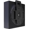 HumanCentric Supporto da parete compatibile con il supporto da parete Sonos Amp, staffa di montaggio per amplificatore wireless Sonos, monta Sonos Amp in qualsiasi direzione