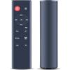 Riry Telecomando di ricambio universale Philips per Philips Smart TV 22PFH4000 32PHT4131 48PFK4101 per philips TV