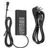 FLGAN 65W Caricatore USB Tipo C compatibile con Samsung Galaxy Book4 Pro 360/Book4 Edge 14 16/Book4 Ultra/Book5 360/Book5 Pro Alimentatore