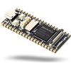 LUCKFOX-Lyra, RK3506G2 Micro Linux Development Board, with Tri-core ARM Cortex-A7&ARM Cortex-M0 Processors, 128MB DDR3L, 24 RM_IO Pins, for Robot, Drone, Smart Home, Industrial Automation