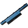 Oyomba AS10D31 Laptop Batteria per Acer AS10D3E AS10D41 AS10D51 AS10D5E AS10D61 AS10D81 AS10G31 BTP-DTBM Aspire Serie 4771 4771G 4771Z 5250 5251 5551 5552 5733 5742 5750 5750G Emachine Serie E640