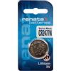 Renata CR2477N - Batteria al litio da 3 V, confezione da 6