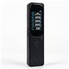 GiDaCom Rilevatore Scanner Professionale di Microspie e Telecamere 50MHz-8GHz - Rileva GPS Tracker, Microfoni, Microcamere Occultate Wireless - Bonifica TOTALE - Schermo Touch - GUARDIAN 666