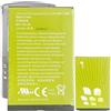 Aousavo BAT-11005-001 C-X2 - Batteria di ricambio compatibile con BlackBerry 8800 8820 8830 8350 C-X2 CX2