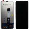 Smartex® Display LCD Compatibile con Xiaomi Redmi 9T (J19S - M2010J19SG - M2010J19SY)