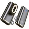chenyang 2 confezioni da USB C a Pitch 5,0 mm, 2 poli, DC 5 V/12 V, per smartwatch Z6 ~ Z11 bambini