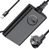 Dragblac Caricatore USB-C 130W per Dell XPS 15 9520 9530 9560 XPS 17 9700 Precision 3561 3570 3571 3581 3480 5550 Inspiron 16 7630 Latitude 3550 5520 7410 9 9 410 Adattatore Computer portatile