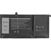 MATESK JK6Y6 Batteria per Dell Latitude 3410 3510 Vostro 5300 5401 5402 Inspiron 5300 5401 5402 5408 5501 5502 5505 5508 5406 7405 7300 7306 7500 7506 2-in-1 Silver Series C5KG6 11.25V 40Wh