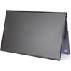 mCover Custodia rigida compatibile solo con computer portatili Dell Inspiron15 5510 5518 5515 da 15,6 pollici 2021 (non compatibile con altri modelli Dell) (Inspiron 5510/5518/5515 da 15,6 pollici,