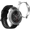 kwmobile 2x Protezione schermo compatibile con CMF by Nothing Watch Pro 2 (D398) - Cover display Fitnesstracker - non include il Tracker