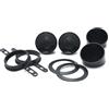 Audison AV 1.1 coppia tweeter 28mm, 180W
