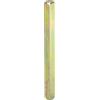 DTGN 100mmx8mm(LxW) Spindola per Maniglia Porta - 1 Pezzo - per Maggior Parte Maniglie Mortasa - Sisteme Azionamento Quadrato Ferro Ricambio Parti Maniglia Porta - Dorato