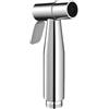 WEIDMAX doccetta per bidet, spruzzatore ad alta potenza, spruzzatore bidet manuale, doccia bidet in acciaio inossidabile di alta qualità a risparmio idrico