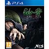 NIS America Kamiwaza: Way of the Thief (PlayStation 4)