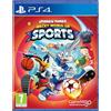 Game Mill Looney Tunes: Wacky World of Sports (PlayStation 4)