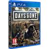 Playstation Days Gone PS4 - PlayStation 4 [Edizione UK]