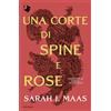 Does not apply Una Corte Di Spine E Rose