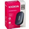 KIOXIA EXCERIA PLUS G2 2000GB PORTAT. SSD USB 3.2 GEN2 TYPE C MOD. LXD20K002TG8 EAN 4582563859630