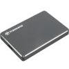 TRANSCEND STOREJET 25C3 2TB 2,5 USB 3.0 MOD. TS2TSJ25C3N EAN 0760557837619
