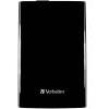 VERBATIM STORE N GO 2,5 2TB USB 3.0 NERO 53177 MOD. 53177 EAN 0023942531777