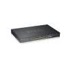 ZYXEL GS1920-24HPV2 28 PORT SMART MANAGED GB SWITCH MOD. GS192024HPV2-EU0101F EAN 4718937601936