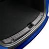 Spigen Tesla Protezione Soglia Bagagliaio in TPE con Velcro | Model Y Juniper 2025 2026 (Solo Premium & Performance), Anti-Graffi, Vestibilità Precisa Progettato per Accessori Tesla