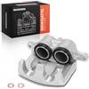 Frankberg Pinza Freno Anteriore Destra Compatibile con P.a.t.r.o.l GR V Wagon Y61 2.8L 3.0L 1997-2025 Replace# 41001VC700