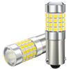 AGLINT Lampadine LED BAX9S H6W 433 CanBus Luci Interne Luci di Targa Luci LED Posizione e Retromarcia Parcheggio Posteriori 6500K Bianca per F20 F30 F31 F34 (H6W/BAX9S)