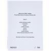 Album BTS RM [INDIGO] EDIZIONE CARTOLINA Ver./QR+Libro+32 Card+Foto+REGALO UF...