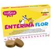 BUONA SPA SOCIETA BENEFIT Enterina Flor 20 Compresse