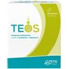 TETIS PHARMA SRL Teos 60 capsule da 375 mg