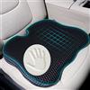 GSPSCN Cuscino a Cuneo Cuscino per Sedile in Memory Foam per auto per sedile del conducente auto Sedia da ufficio Sedie a rotelle Supporto coccige coccige Sollievo dal dolore Cuscino