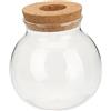 VILLFUL Bottiglia di idroponico Vasi in per piante Vaso a bolle idroponico Terrario Vaso da fiori da scrivania pianta terrario