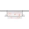 Tescoma 900054 Monti Portarotolo da Cucina, 29 cm