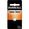 Duracell 389/390 Ossido di argento 1.5 V batteria non-ricaricabile - Batterie (Ossido di argento, Pulsante/moneta, 1,5 V, 1 pezzo (S), SR54, 80 mAh