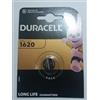 Duracell CR1620 D 1-BL (DL 1620) Single-use battery Litio 3 V