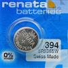 Best Price Square 1 batteria renata 394 sr936sw