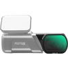 TILLMANER Lente filtro polarizzatore M500 CPL per fotocamera da cruscotto 70mai M500, lega di alluminio