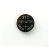 Best Price Square 1 x Renata 370 fabbricato in Svizzera batteria al litio a bottone SR920SW