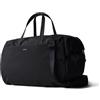 Bellroy Lite Duffel 40 L (borsa da viaggio super leggera con organizzazione interna) - Black