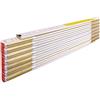 Stabila metro di legno 617/11 3m, Multicolore