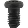 ENT 00635 Pezzo di ricambio vite Torx T15 M4 x 6 mm, DK 5 mm