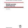 Zanichelli Diritto penale dell'impresa