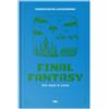 RBA Coleccionables Final Fantasy. RPG made in Japan: III