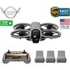 DJI Avata 360 Fly More Combo FPV Drone con controller RC 2 e 3 batterie/