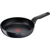 Tefal Hard Titanium Pro Koekenpan 24 cm (G2890453)
